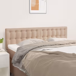 Ces têtes de lit classiques au design élégant donnent à votre cadre de lit un aspect complet et conviennent à toute chambre à ...
