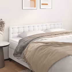 Ces têtes de lit classiques au design élégant donnent à votre cadre de lit un aspect complet et conviennent à toute chambre à ...