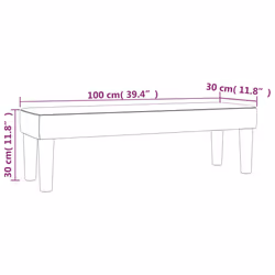 VidaXL 346644 établi d'intérieur - Vue supplémentaire 7