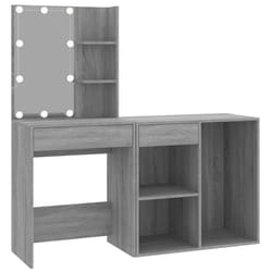 VidaXL 3120186 coiffeuse et ensemble de coiffeuses pour chambre à coucher