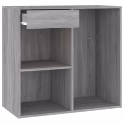 VidaXL 3120189 coiffeuse et ensemble de coiffeuses pour chambre à coucher - Vue supplémentaire 8