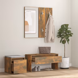 VidaXL 3120194 établi d'intérieur
