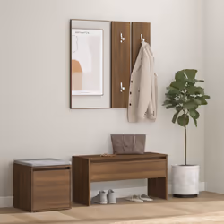 VidaXL 3120196 établi d'intérieur