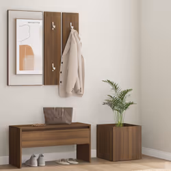 VidaXL 3120199 établi d'intérieur