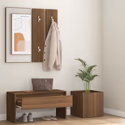 VidaXL 3120199 établi d'intérieur
