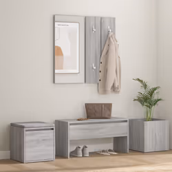 VidaXL 3120201 établi d'intérieur