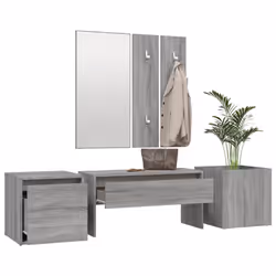 VidaXL 3120201 établi d'intérieur - Vue supplémentaire 4