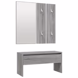 VidaXL 3120201 établi d'intérieur - Vue supplémentaire 6