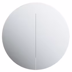 VidaXL 345584 miroir de salle de bain et armoire de rangement pour évier - Vue supplémentaire 6