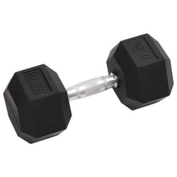 93607 vidaXL Haltère 175 kg Fonte