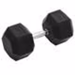 vidaXL Haltère 30 kg Fonte