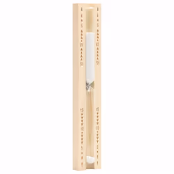 Ce sablier en bois pour sauna est excellent pour le chronométrage pendant que vous profitez du sauna. Il convient également p ...