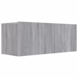 VidaXL 3120225 Support TV et centre de divertissement - Vue supplémentaire 5