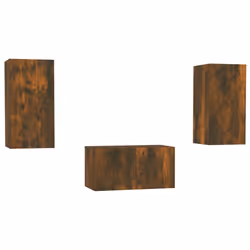 VidaXL 3120230, Bois, Bois, Bois, 600 mm, 1 pièce(s)