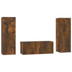 VidaXL 3120233, Bois, Bois, Bois, 800 mm, 1 pièce(s)