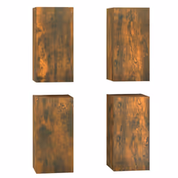 VidaXL 3120326, Bois, Bois, Bois, 305 mm, 300 mm, 600 mm