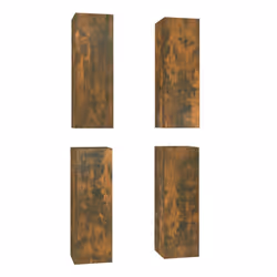 VidaXL 3120329, Bois, Bois, Bois, 305 mm, 300 mm, 900 mm