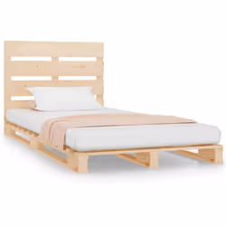 VidaXL 3120122, 1000 mm, 2 m, 800 mm, 1000 x 2000 mm, 1 pièce(s)