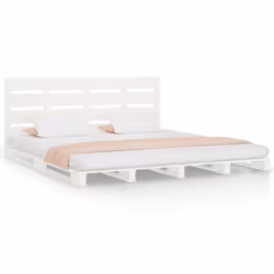 VidaXL 3120148, Blanc, 1800 mm, 2 m, 800 mm, 1800 x 2000 mm, 1 pièce(s)