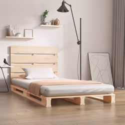 VidaXL 3120152 sommier