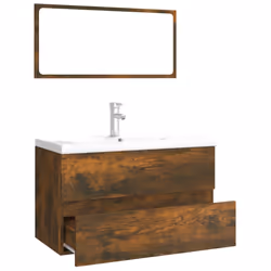 VidaXL 3120348 ensemble de meuble de salle de bain - Vue supplémentaire 4