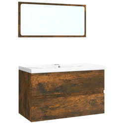 VidaXL 3120351 ensemble de meuble de salle de bain