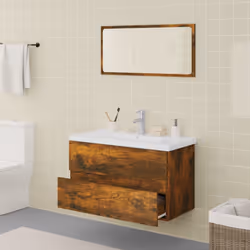 VidaXL 3120351 ensemble de meuble de salle de bain - Vue supplémentaire 3