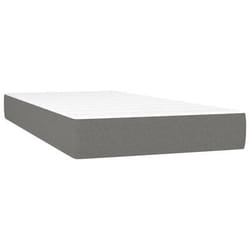 VidaXL 347675 matelas Taille enfant / adulte Matelas à ressorts