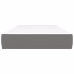 VidaXL 347675 matelas Taille enfant / adulte Matelas à ressorts