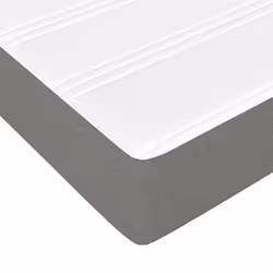 VidaXL 347675 matelas Taille enfant / adulte Matelas à ressorts - Vue supplémentaire 5