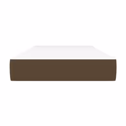 VidaXL 347677 matelas Matelas à ressorts