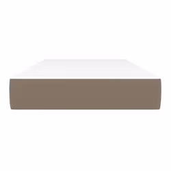 VidaXL 347678 matelas Matelas à ressorts