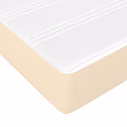 VidaXL 347679 matelas Taille lit simple/twin Matelas à ressorts - Vue supplémentaire 5