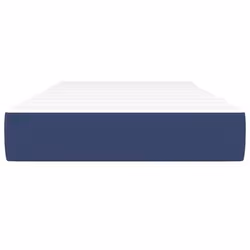 VidaXL 347680 matelas Taille enfant / adulte Matelas à ressorts