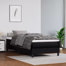 VidaXL 347682 matelas Taille enfant / adulte Matelas à ressorts