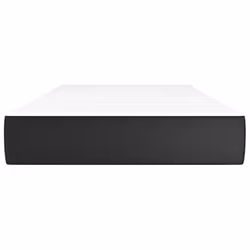 VidaXL 347682 matelas Taille enfant / adulte Matelas à ressorts