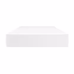 VidaXL 347683 matelas Taille lit simple/twin Matelas à ressorts