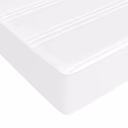 VidaXL 347683 matelas Taille lit simple/twin Matelas à ressorts - Vue supplémentaire 5