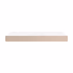VidaXL 347687 matelas Taille lit simple/twin Matelas à ressorts - Vue supplémentaire 4