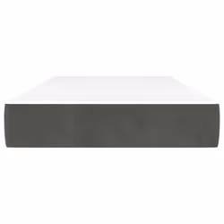 VidaXL 347689 matelas Taille enfant / adulte Matelas à ressorts