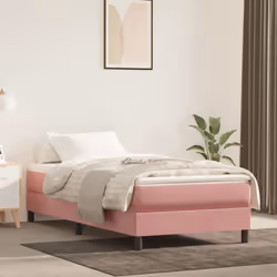 VidaXL 347693 matelas Taille lit simple/twin Matelas à ressorts