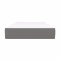 VidaXL 347695 matelas Taille lit simple/twin Matelas à ressorts