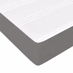VidaXL 347695 matelas Taille lit simple/twin Matelas à ressorts - Vue supplémentaire 5