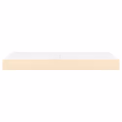 VidaXL 347699 matelas Taille lit simple/twin Matelas à ressorts - Vue supplémentaire 4