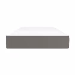 VidaXL 347706 matelas Taille lit simple/twin Matelas à ressorts