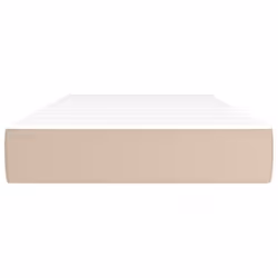 VidaXL 347707 matelas Taille lit simple/twin Matelas à ressorts - Vue supplémentaire 3
