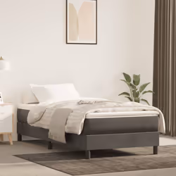 VidaXL 347709 matelas Taille lit simple/twin Matelas à ressorts