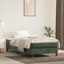 VidaXL 347711 matelas Taille enfant / adulte Matelas à ressorts