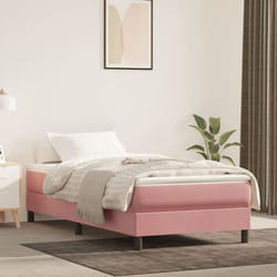 VidaXL 347713 matelas Taille enfant / adulte Matelas à ressorts