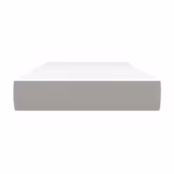 VidaXL 347714 matelas Taille lit simple/twin Matelas à ressorts